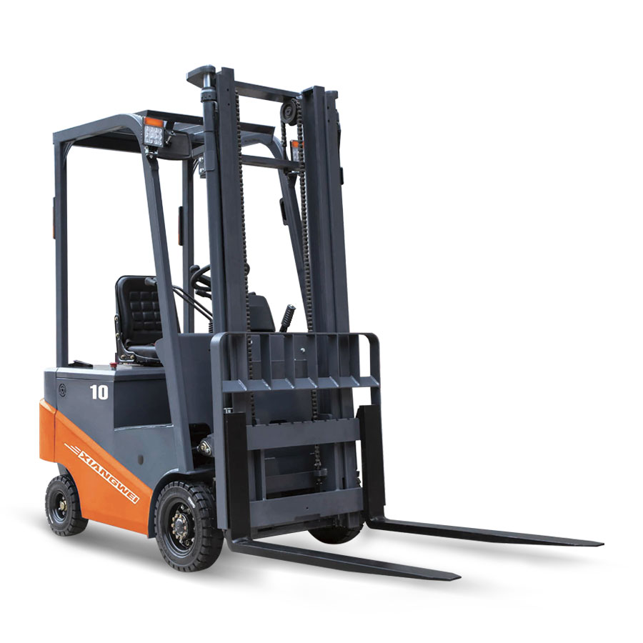 CPD10電動(dòng)叉車(chē)