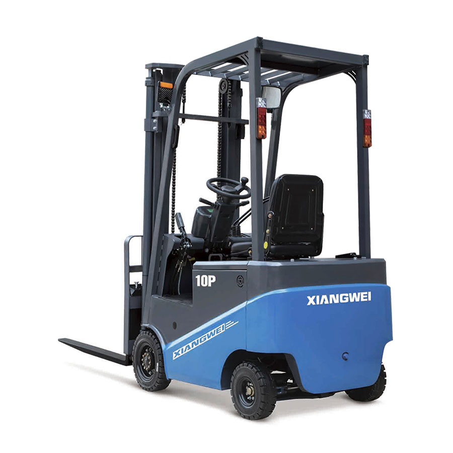 CPD10P電動(dòng)叉車(chē)